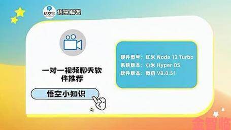 一对一视频聊天听指挥软件如何做到隐私安全双保障