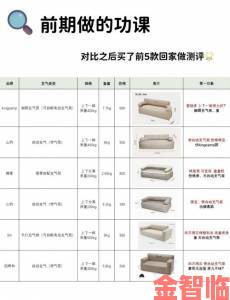 国产午睡精品沙发系列材质拆解报告三分钟看懂核心工艺