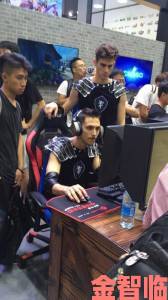 CSGO：于CJ现场挑战擂台女王，体验特别玩法