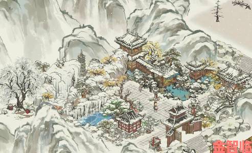 《江南百景图》之凝雪桥全解析