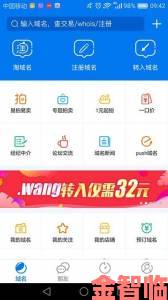 哪里能一次性掌握域名停靠app2023最新版下载安装免费技巧