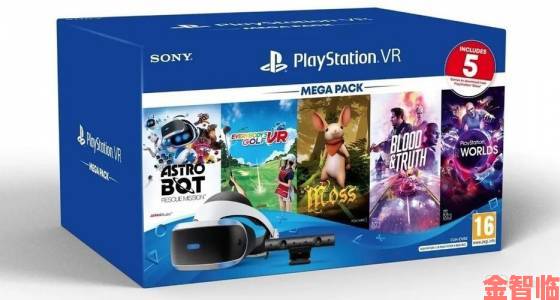 索尼精彩呈现卡车巡回路演力推PSVR，丰厚好礼等你拿