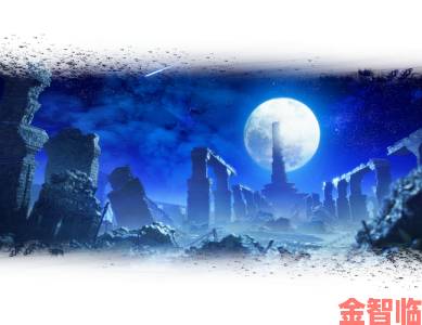 《曙光破晓》新增场景曝光，邀你走进奇幻世界