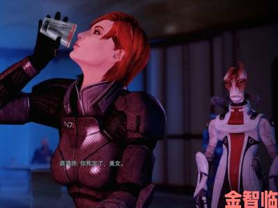 《质量效应2》PC版确定推出：BioWare透露