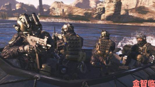 《COD6：现代战争2》全新完整预告片震撼发布