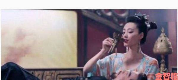 贵妃喂奶h承宠之欢揭秘深宫女性如何用智慧赢得帝王欢心