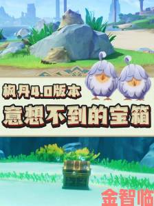 《原神》枫丹22个华丽宝箱全收集视频攻略