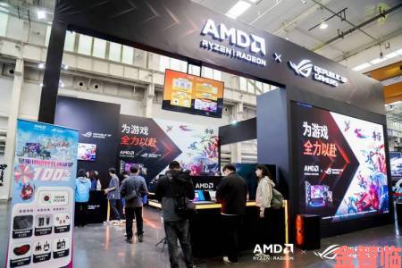 AMD中国网吧大会举行，未来网吧或能畅玩Xbox One