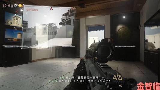 《COD11》将沿用单线剧情，二周目可玩性存疑