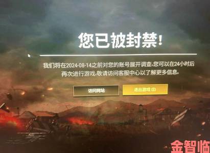 PUBG充值官网入口突发公告：官方严打非正规渠道充值行为