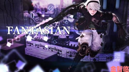 坂口博信新游《FANTASIAN》新截图公布 世界地图首次亮相