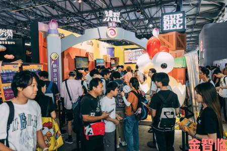 ChinaJoy 2021盛大开幕，腾讯游戏展区诚邀您共启未来之门