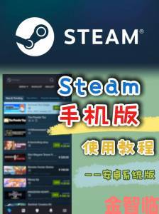 Steam 官网入口在哪？这里有地址分享