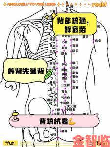 按摩硬进去做着做着软了背后体现了哪些关键的经络变化原理