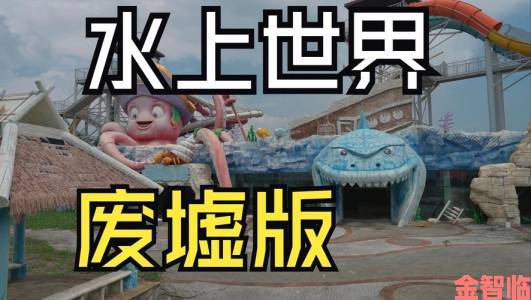 《弃海》试玩demo来袭：探索海底废城，畅玩水下银河城