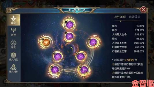 《魔域口袋版》群英封魔纪活动揭秘：综合实力大比拼