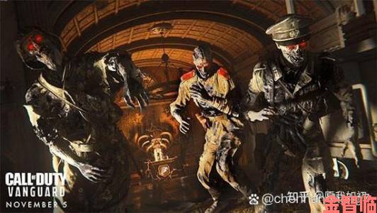 即时|《使命召唤：先锋》宣传片：战地摄影师视角下的COD18