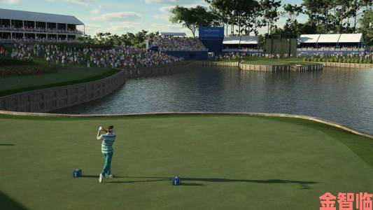 《PGA TOUR 2K23》全新梦幻球场来袭，所有玩家均可免费畅玩