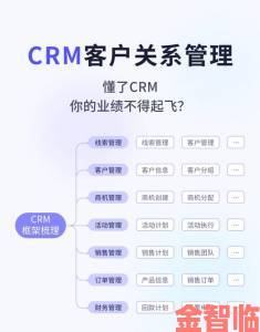 内幕|揭秘专业团队都在用的成品视频CRM低成本高回报技巧