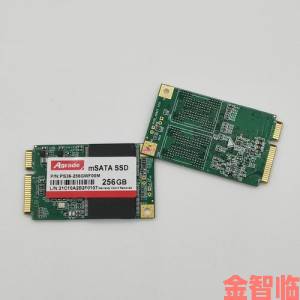 威刚顶尖M.2 SSD：读写速度高达3.5GB-s，256G起售价760元