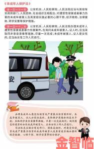 家长必看jm漫画网页版如何通过有效举报保护未成年人