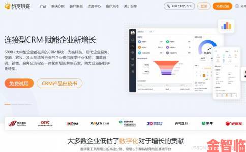成免费crm特色大爆料用户口碑与市场反响全纪实