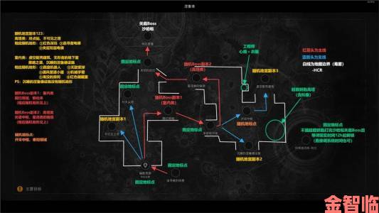 遗迹 2 末日硬核难度迷宫 boss 攻略