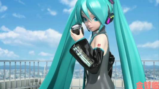 初音未来歌姬计划X电视广告 初声悦耳