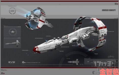 据悉|《EVEonline》国服专属舰船震撼登场