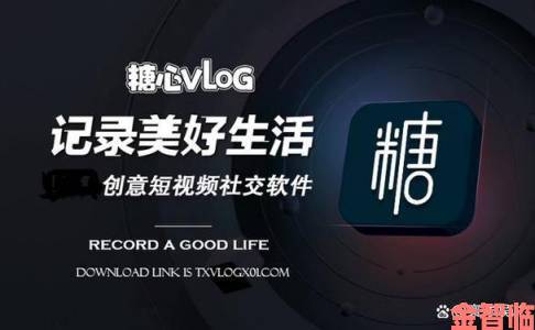 糖心vlog免费网页版引发行业热议 短视频免费生态再升级