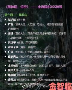 《黑神话》转发核聚变文章，网友在评论区催更DLC