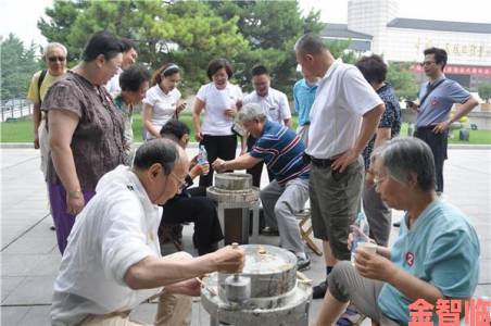 正确打开做运动磨豆浆视频的方式，专家手把手教学