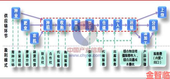 99精产国品一二三产区产业链布局背后的战略考量