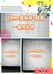 国内外十大免费crm视频揭秘这些隐藏功能让你省下十万预算