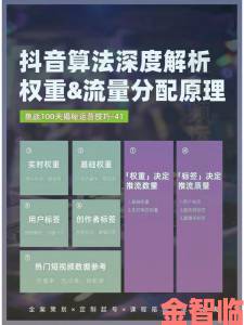 深度解析莲花直播流量密码从冷启动到热门推荐全攻略