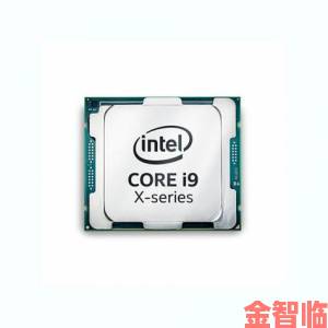 Intel九代酷睿包装现身，i9十二面体造型惊艳眼球