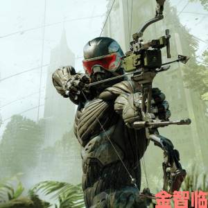 回顾|E3惊爆《孤岛危机》开发商新作确定：CE引擎打造的VR游戏