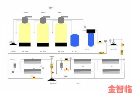 双渗透两根一起进操作全流程详解附关键参数设置要点