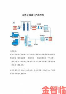 双渗透两根一起进操作全流程详解附关键参数设置要点