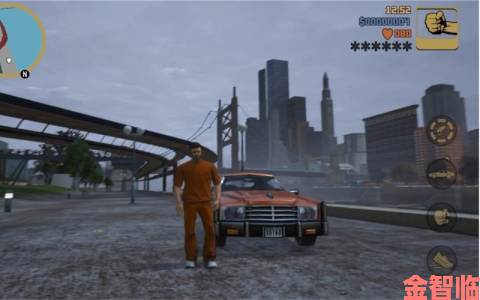 晨报|《GTA3》二十周年：顶尖游戏开发者共叙美好回忆