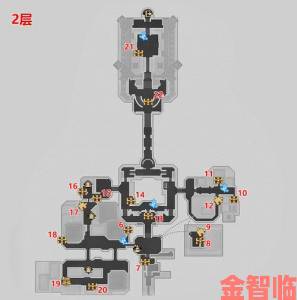 崩坏3系世磐座宝箱收集与位置指南