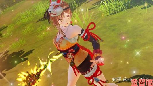 《莱莎2》首周出货量达前作两倍Steam版开启预售特惠