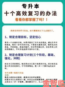 成人99课程高效学习技巧过来人经验帮你少走弯路