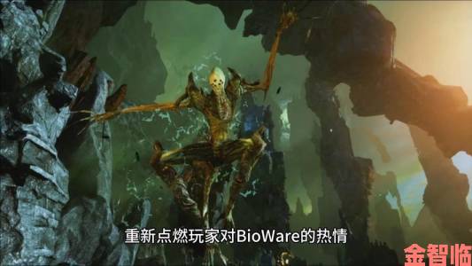 权威|BioWare与博德之门无缘 龙腾世纪尽显惆怅