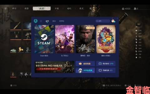 Steam 测试可录制 4K 及超宽屏显示器格式游戏视频