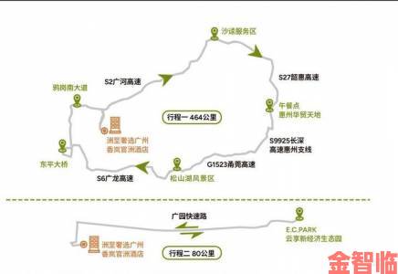 深入解析国产线路一与线路二的优缺点，助你选择最适合的出行方案