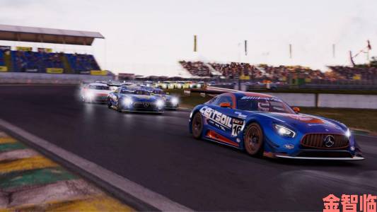 《Project Cars》全新游戏截图曝光，相约次年3月