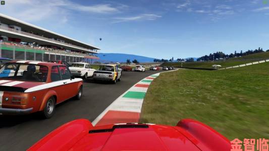 《Project Cars》全新游戏截图曝光，相约次年3月