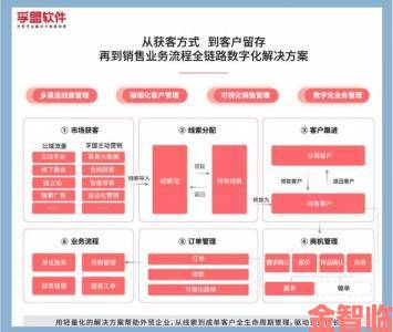 免费CRM播放模式如何成企业营销利器这十招必须掌握